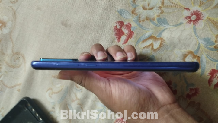 Xiaomi Redmi Note 8